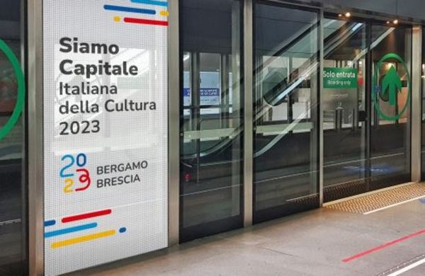 BBS-Lombard assiste il comitato di Bergamo Brescia Capitale della cultura 2023