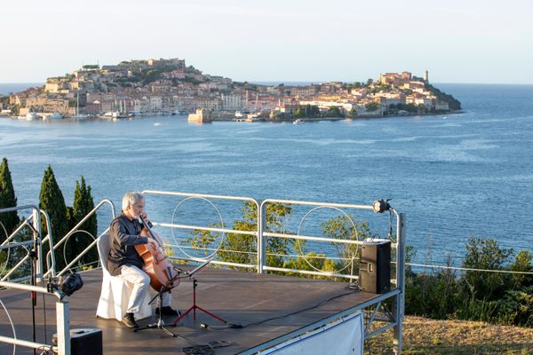 Festival: al via la 26ª edizione di Elba Isola Musicale d’Europa