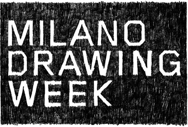 BBS-Lombard per la Milano Drawing Week